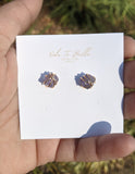 Tanzanite Earrings